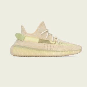 Adidas Yeezy 350 v2 Flax